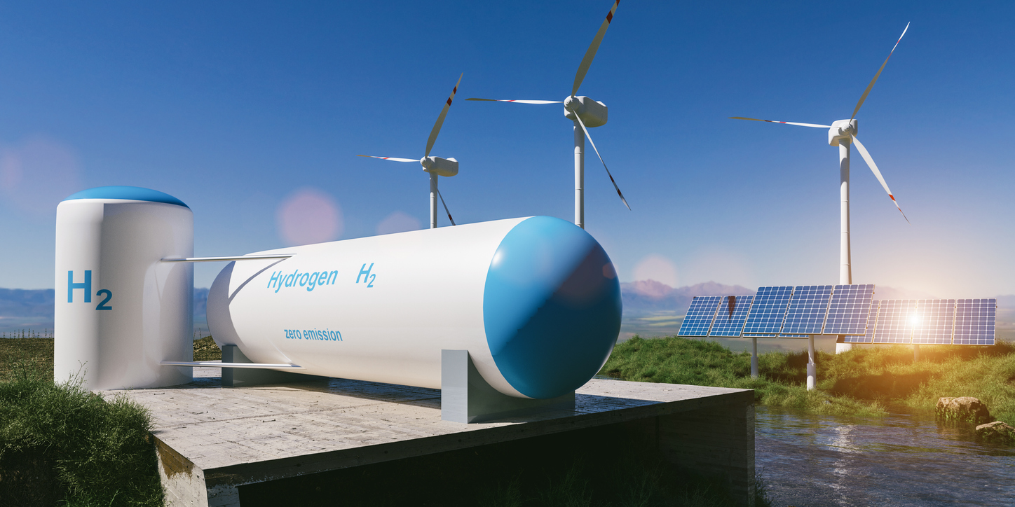 2023: hydrogen’s year of delivery - HYCAP Group