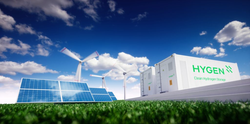IMAGE - UK’s Hydrogen Allocation funding: Round 2