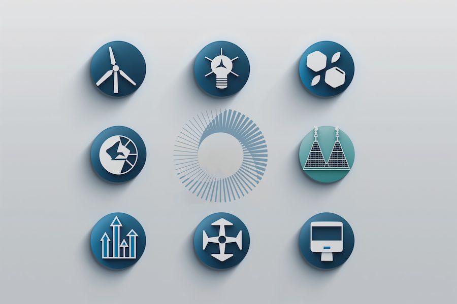 image - Scaling Net Zero: The Role of Private Equity